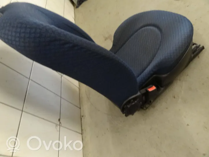 Ford Ka Asiento delantero del conductor 