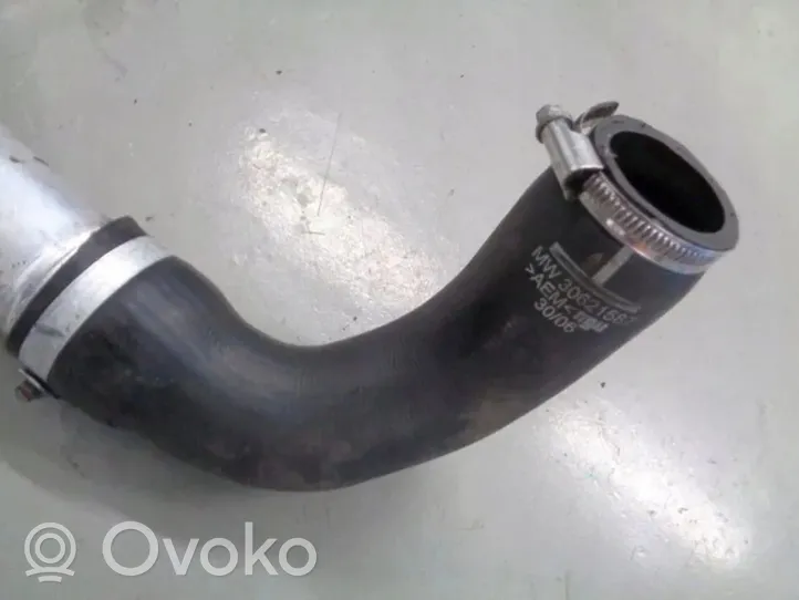 Volvo S40, V40 Durite de refroidissement tube 