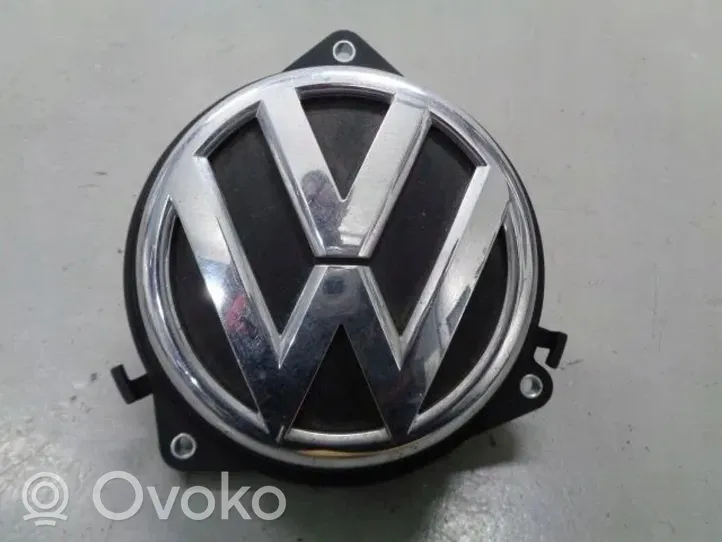 Volkswagen Golf IV Logo, emblème, badge 