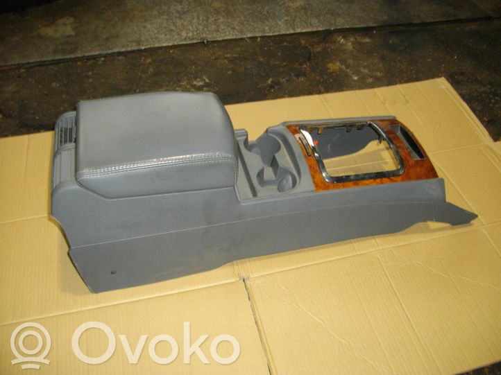 Jeep Grand Cherokee (WK) Console centrale, 57.40 € OVOKO