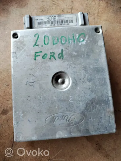 Ford Sierra Sterownik / Moduł ECU 88GB12A650AB