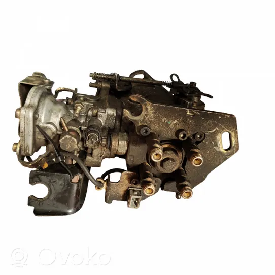 Volkswagen PASSAT B5 Pompe d'injection de carburant à haute pression 028130108F