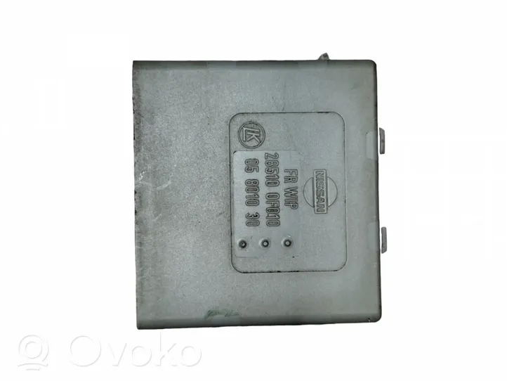 Nissan Terrano Other control units/modules 285100F010