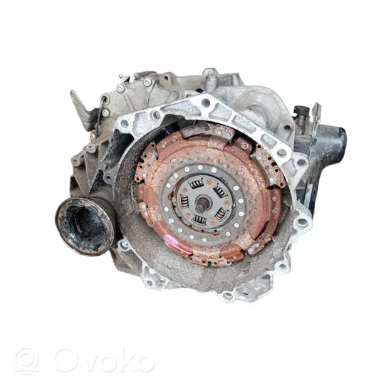 Volkswagen Golf IV Automatic gearbox 0AM301103F