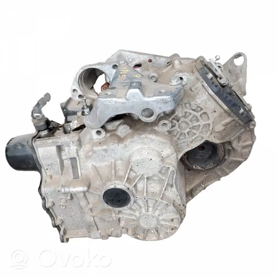 Volkswagen Golf IV Automatic gearbox 0AM301103F