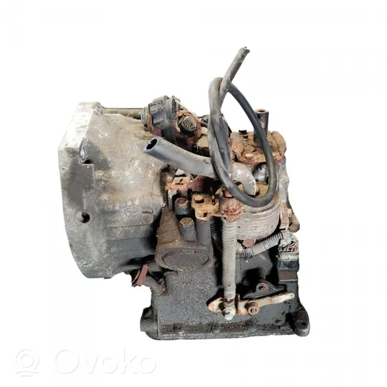 Volkswagen Polo III 6N 6N2 6NF Automatic gearbox 001321107