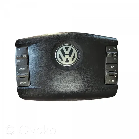 Volkswagen Phaeton Volant 8D0880201CK