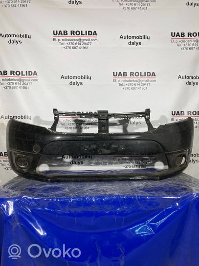 Dacia Sandero Front bumper 620229493R