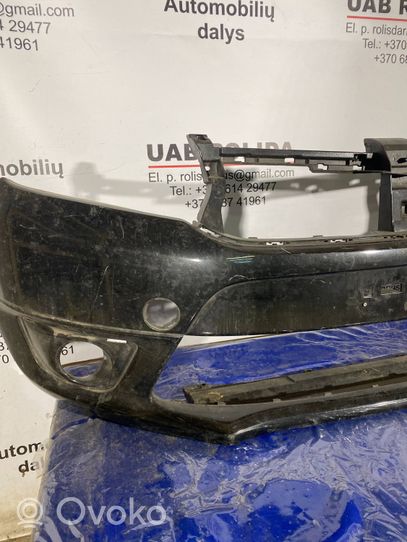 Dacia Sandero Front bumper 620229493R