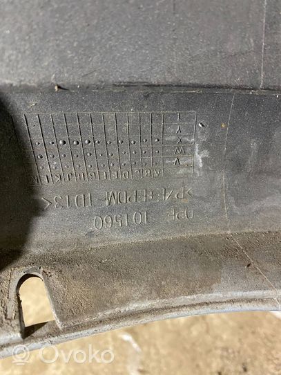 Rover 75 Zderzak przedni DPE101560