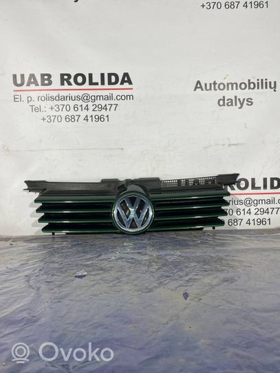 Volkswagen Bora Grille de calandre avant 1J5853651F