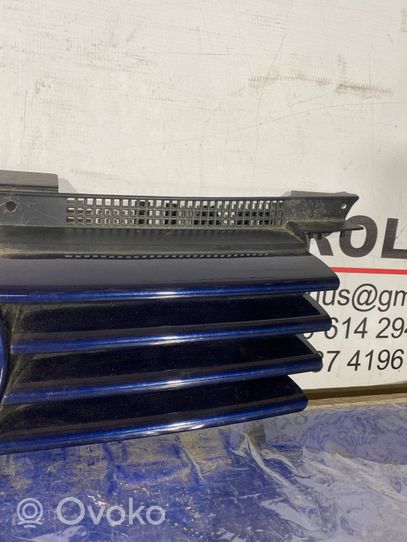 Volkswagen Bora Grille de calandre avant 1J5853655C