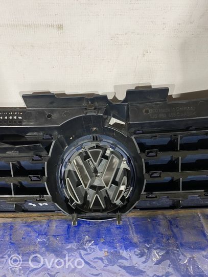 Volkswagen Bora Grille de calandre avant 1J5853655C