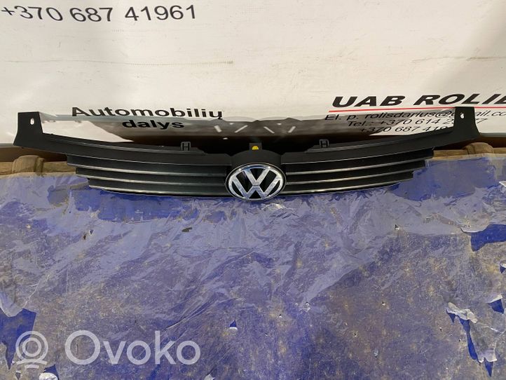 Volkswagen Lupo Etusäleikkö 6X0853653A