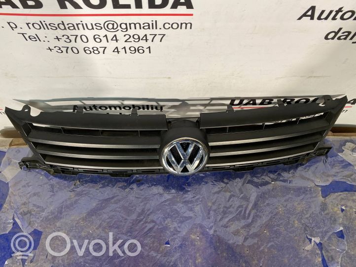 Volkswagen Caddy Etusäleikkö 1T0853651