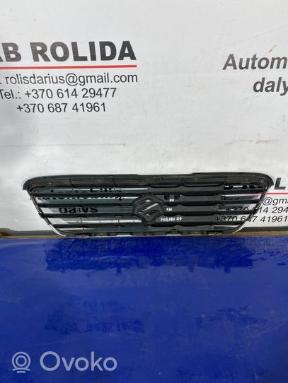 Suzuki Wagon R+ Front grill 7174183E10