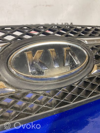 KIA Ceed Grille de calandre avant 863501H000