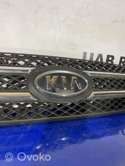 KIA Ceed Grille de calandre avant 863501H000