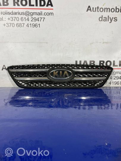 KIA Ceed Grille de calandre avant 863501H000