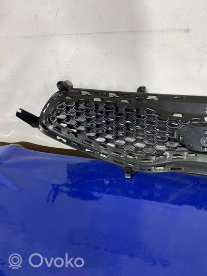 KIA Picanto Front grill 863511Y300