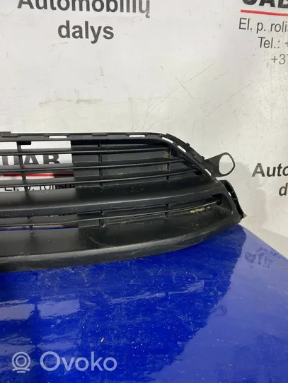 Opel Grandland X Front bumper lower grill YP00024877