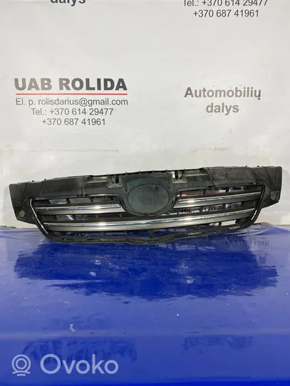 Toyota Corolla E140 E150 Grille calandre supérieure de pare-chocs avant 5311412100