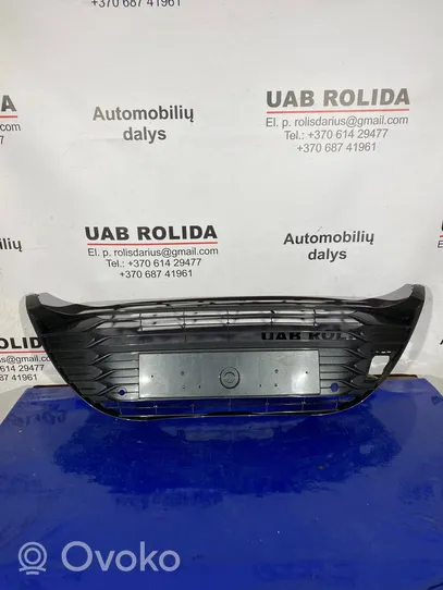 Toyota Yaris Grille calandre supérieure de pare-chocs avant 531020D130