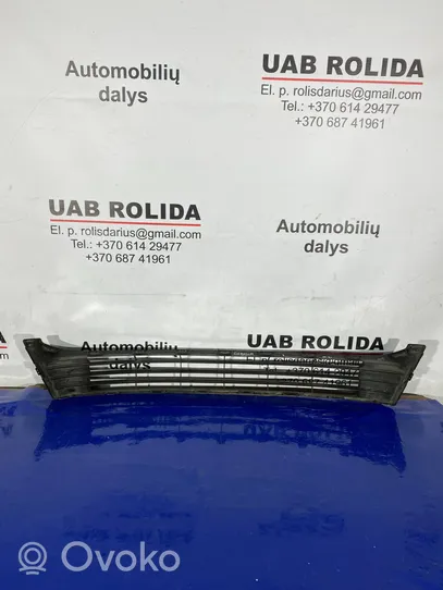 Toyota Corolla E160 E170 Kratka dolna zderzaka przedniego 5311202470