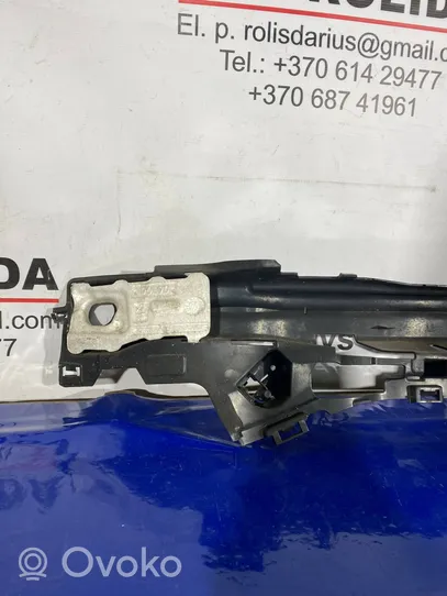 Volvo V40 Traversa di supporto paraurti anteriore 31383074