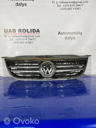 Volkswagen Tiguan Grille de calandre avant 5N0853653A