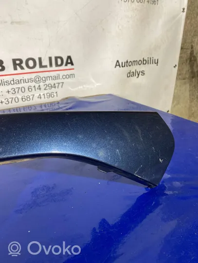 Hyundai ix35 Modanatura separatore del paraurti anteriore 865502Y000