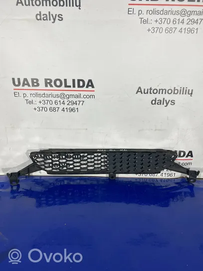 Toyota Aygo AB10 Kratka dolna zderzaka przedniego 531120H040