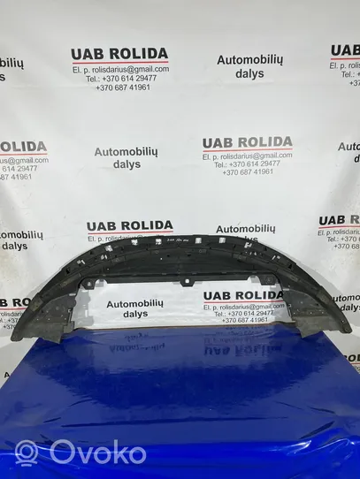 Volvo S60 Front bumper skid plate/under tray 30795019