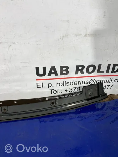 Volvo XC40 Griglia superiore del radiatore paraurti anteriore 31457352