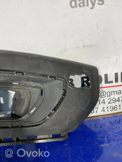 Volvo XC70 Rivestimento del pannello parte angolare del paraurti anteriore 31265517