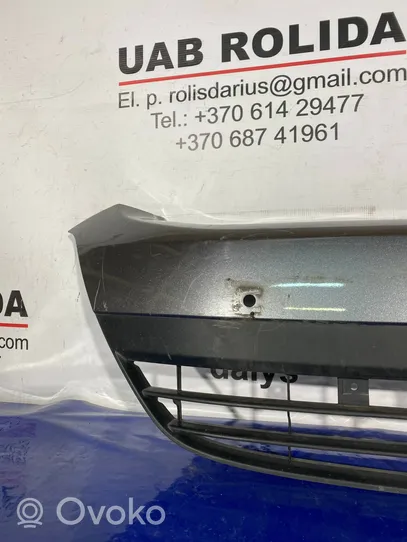 Honda Insight Maskownica / Grill / Atrapa górna chłodnicy 71105TM8A0