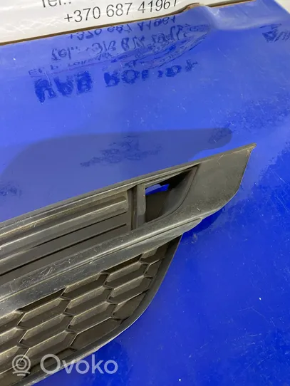 Honda CR-V Etupuskurin alempi jäähdytinsäleikkö 71104TONT1