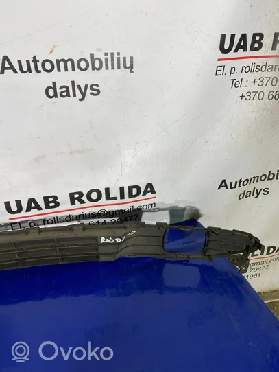 KIA Rio Etupuskurin alempi jäähdytinsäleikkö 865221G010