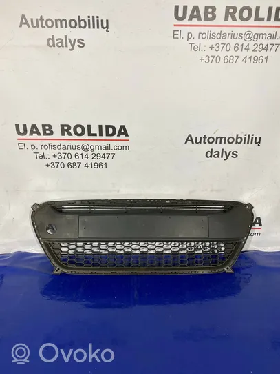 KIA Picanto Front bumper lower grill 865691Y000