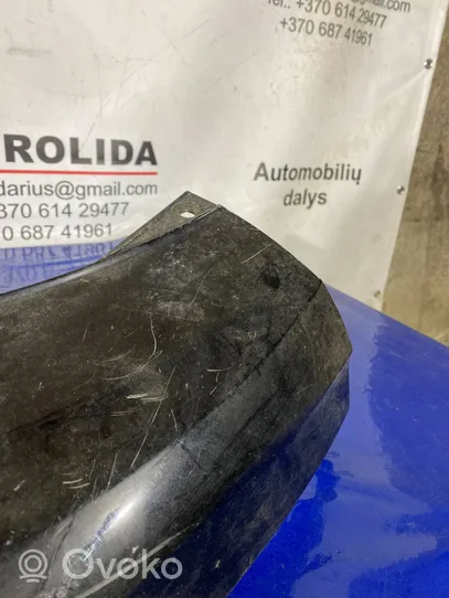 Audi Q7 4M Modanatura separatore del paraurti anteriore 4M0807062E