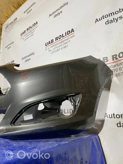 Ford Fiesta Front bumper C1BB17757A