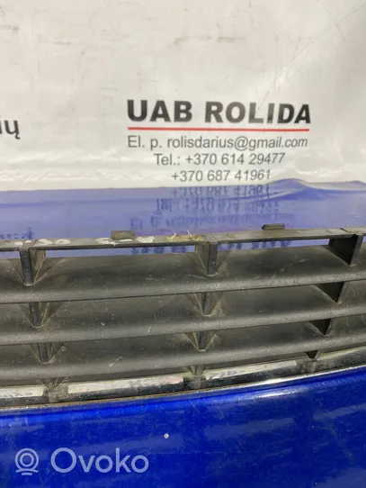 Audi A3 S3 8P Grille inférieure de pare-chocs avant 8P3807647