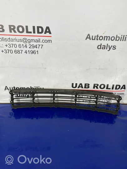 Audi A2 Grille inférieure de pare-chocs avant 8Z0807683D