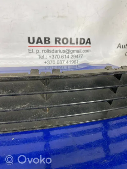 Audi A2 Grille inférieure de pare-chocs avant 8Z0807683D