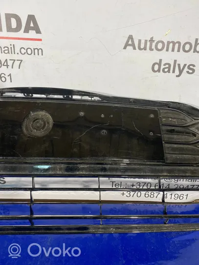 Toyota Yaris Kratka dolna zderzaka przedniego 531020D130