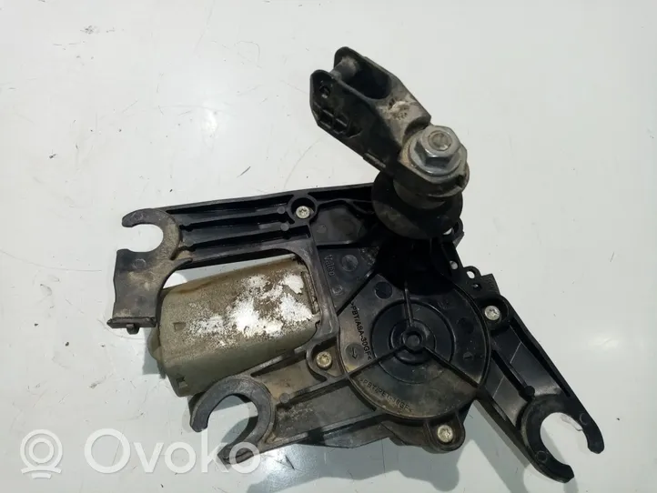 Citroen C3 Pluriel Moteur d'essuie-glace arrière 9683382380