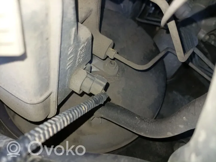 Honda Accord Hidraulinis SERVOTRONIC vožtuvas 01469SEAG11