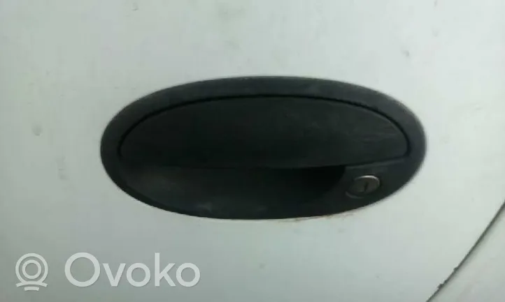 Opel Corsa C Etuoven ulkokahva 09201063