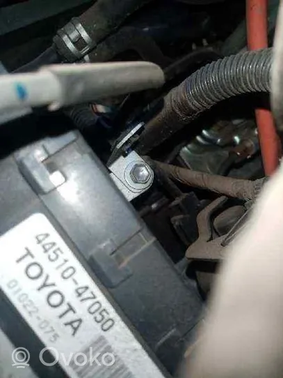 Toyota Prius (XW20) ABS Pump 