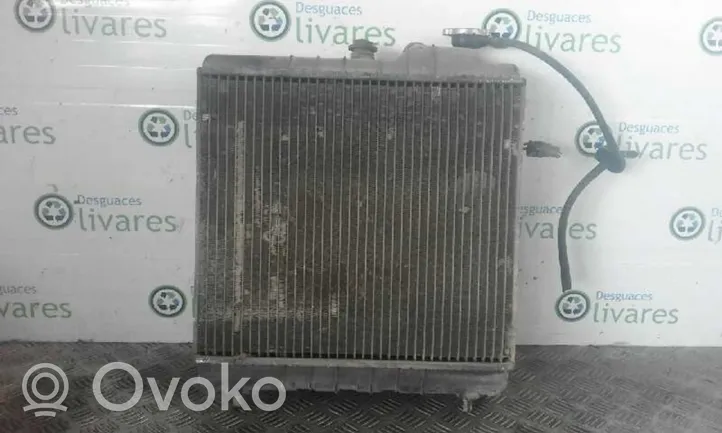 Hyundai Atos Classic Radiateur de refroidissement 